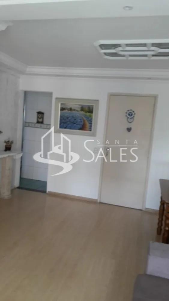 Apartamento, 3 quartos, 78 m² - Foto 1