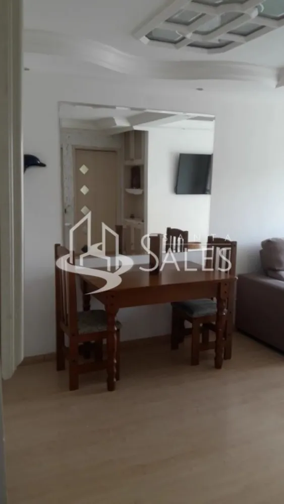 Apartamento, 3 quartos, 78 m² - Foto 3