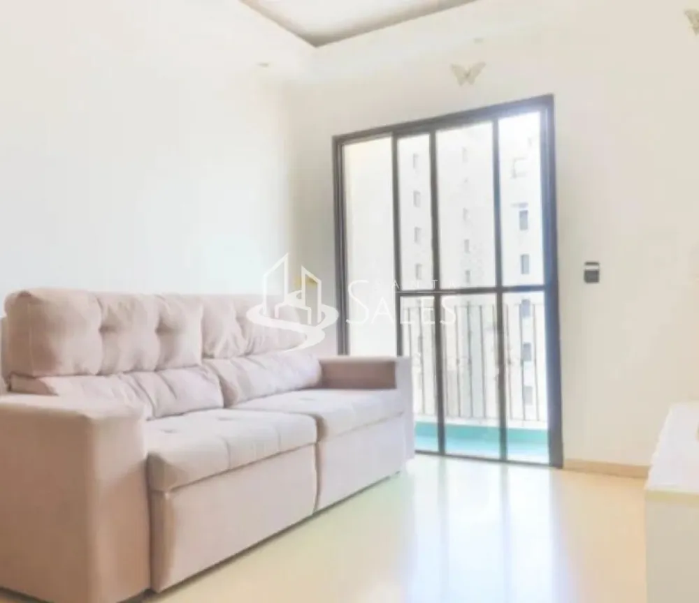 Apartamento, 3 quartos, 78 m² - Foto 4
