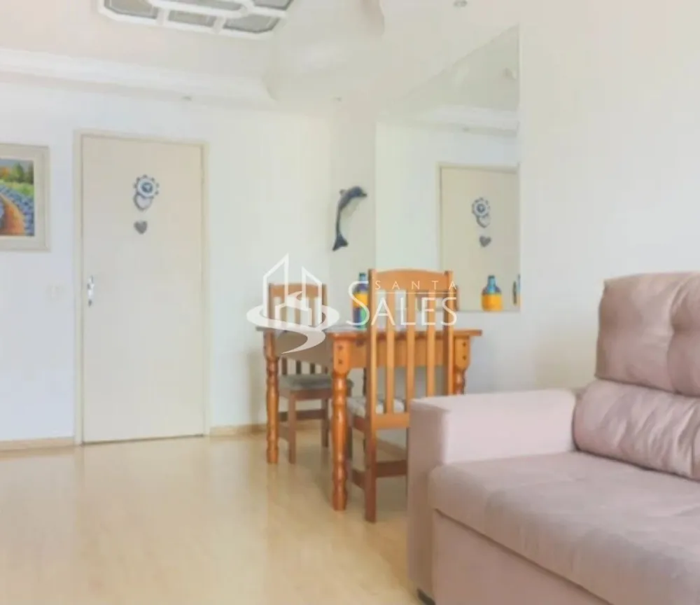 Apartamento, 3 quartos, 78 m² - Foto 3