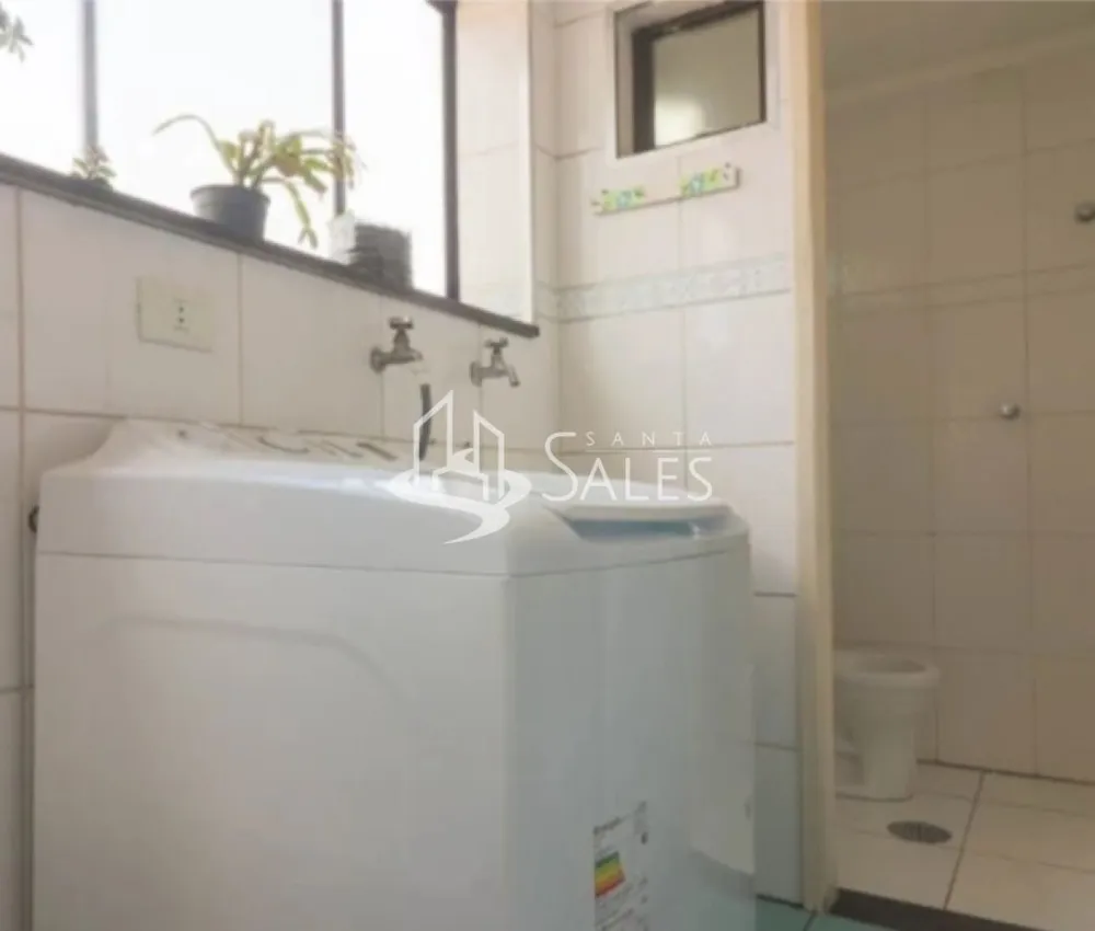 Apartamento, 3 quartos, 78 m² - Foto 4