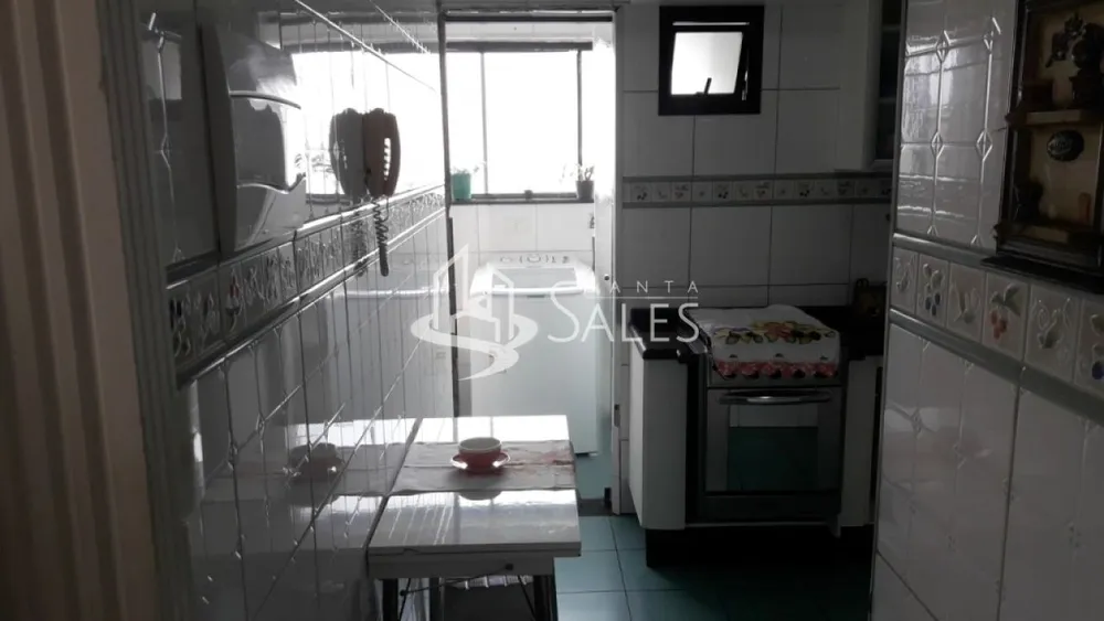 Apartamento, 3 quartos, 78 m² - Foto 9
