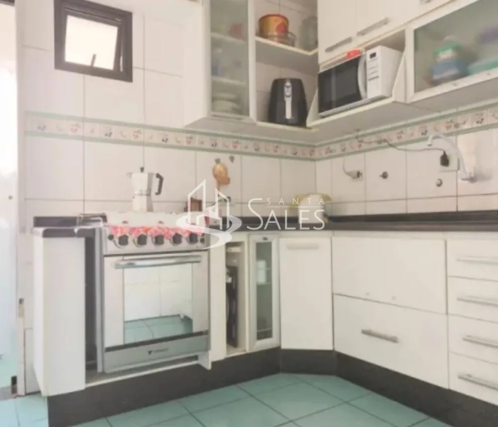 Apartamento, 3 quartos, 78 m² - Foto 5