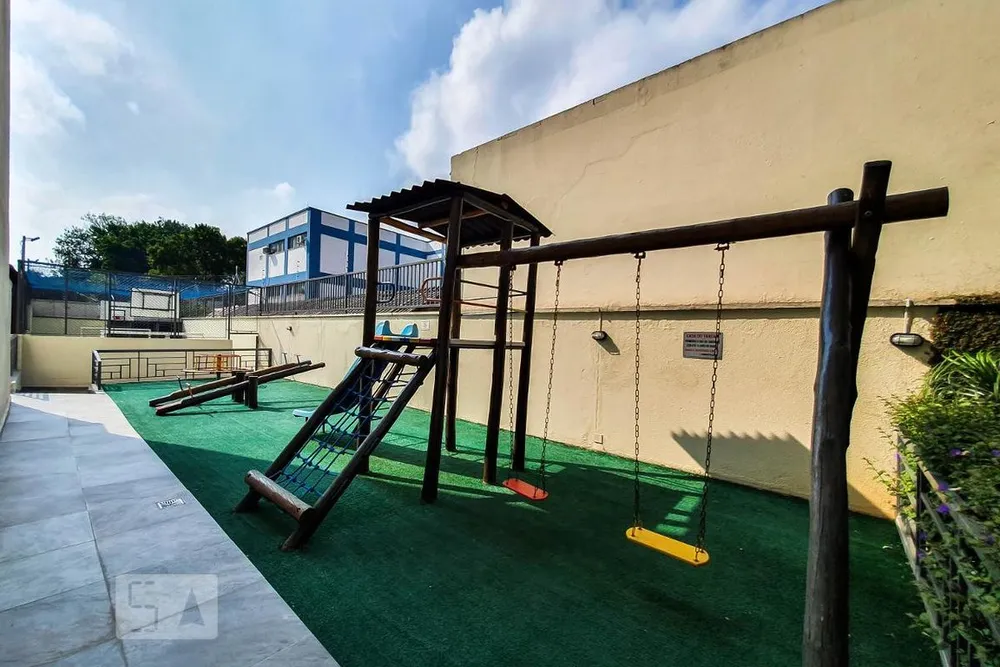 Apartamento, 2 quartos, 56 m² - Foto 1