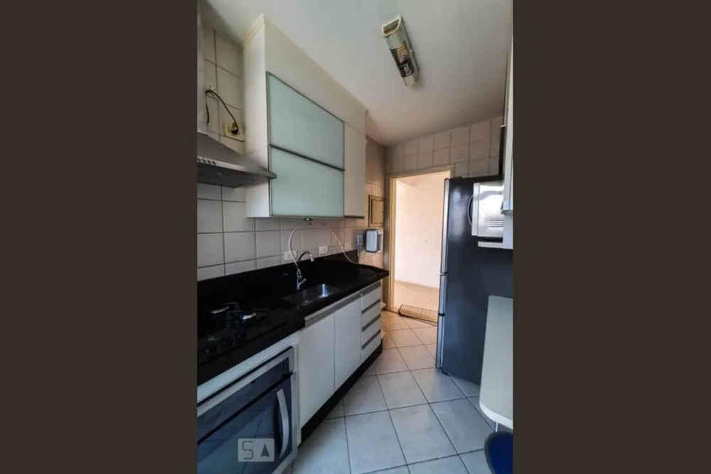 Apartamento, 2 quartos, 56 m² - Foto 2