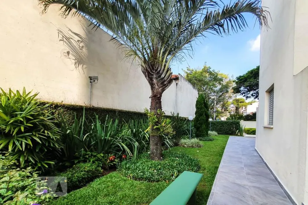 Apartamento, 2 quartos, 56 m² - Foto 4