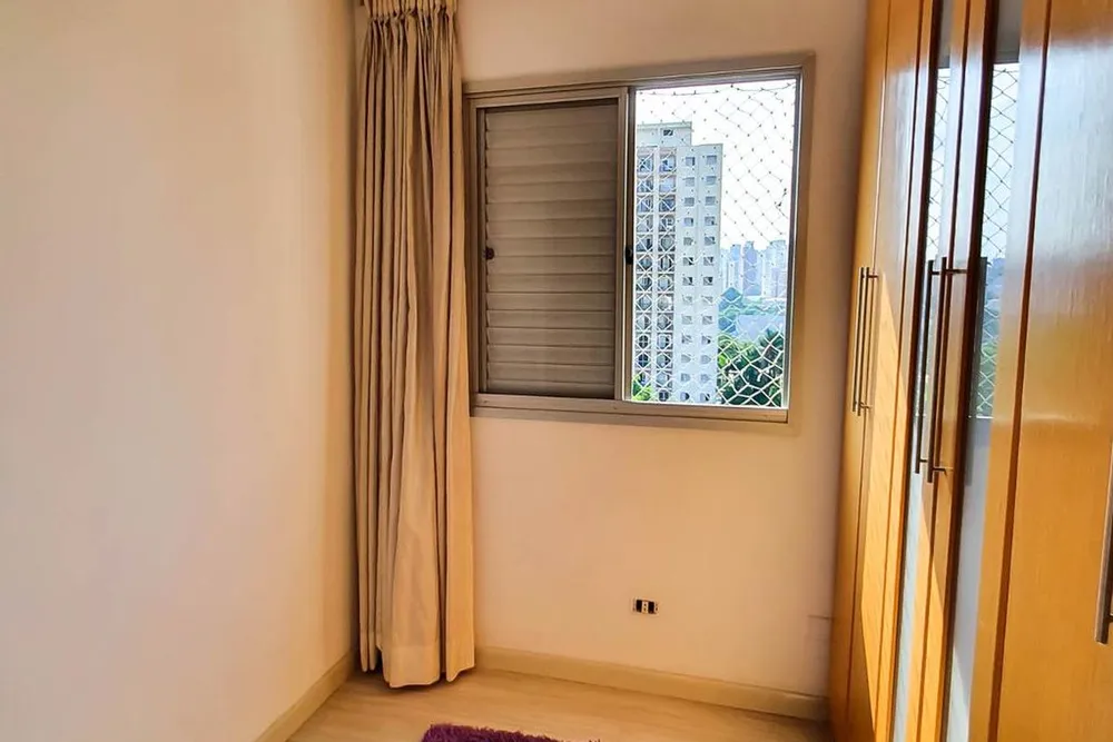 Apartamento, 2 quartos, 56 m² - Foto 3