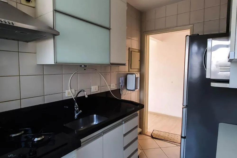 Apartamento, 2 quartos, 56 m² - Foto 7