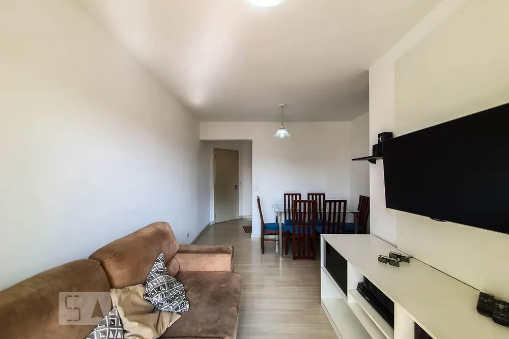 Apartamento, 2 quartos, 56 m² - Foto 5