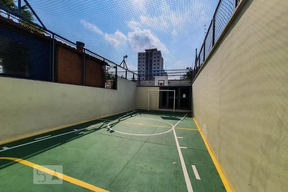 Apartamento, 2 quartos, 56 m² - Foto 6