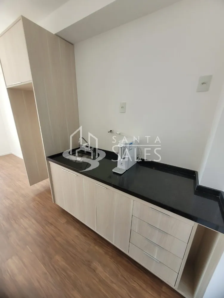 Kitnet-Studio, 30 m² - Foto 3