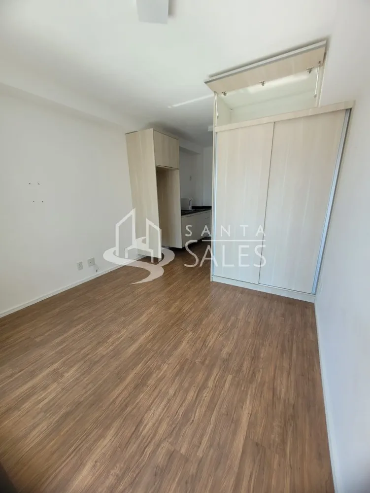 Kitnet-Studio, 30 m² - Foto 6