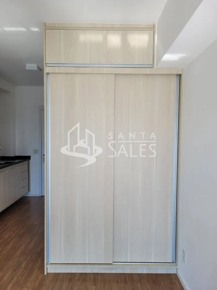 Kitnet-Studio, 30 m² - Foto 2