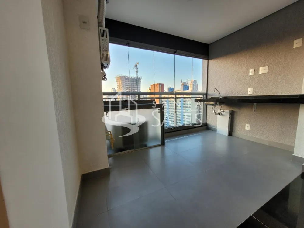 Kitnet-Studio, 30 m² - Foto 4