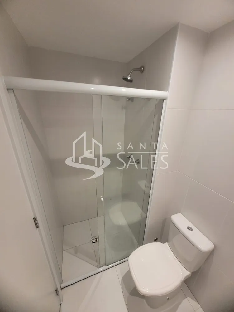 Kitnet-Studio, 30 m² - Foto 5