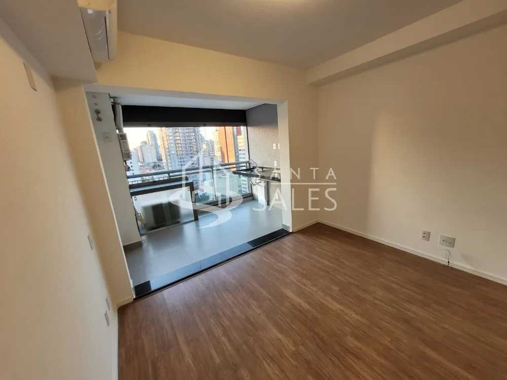 Kitnet-Studio, 30 m² - Foto 2