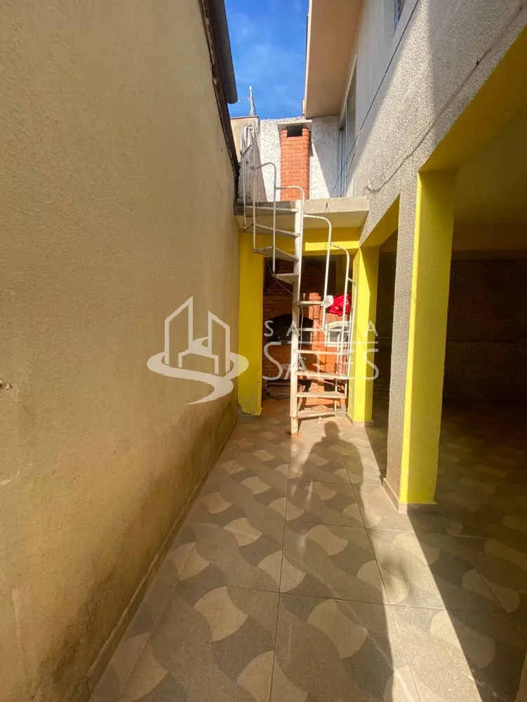 Sobrado, 4 quartos - Foto 2