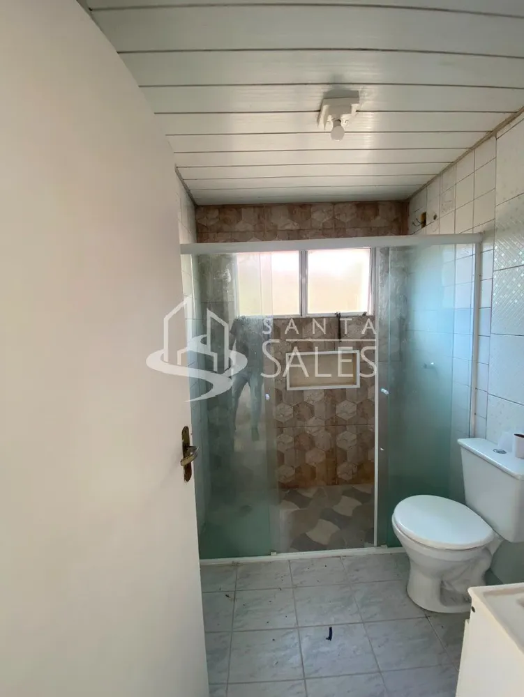 Sobrado, 4 quartos - Foto 4