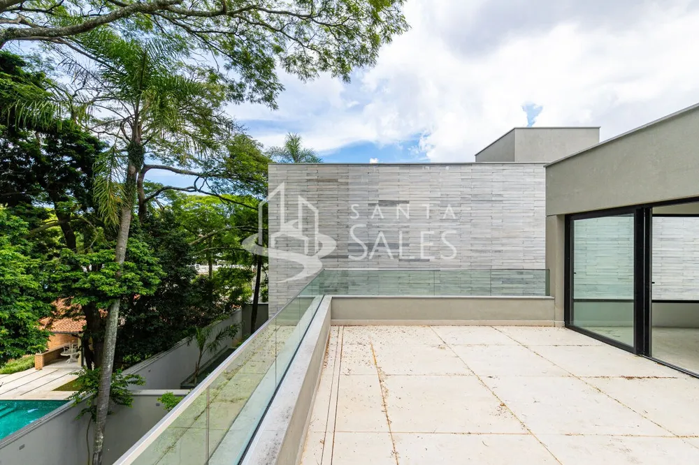 Casa, 4 quartos, 739 m² - Foto 2