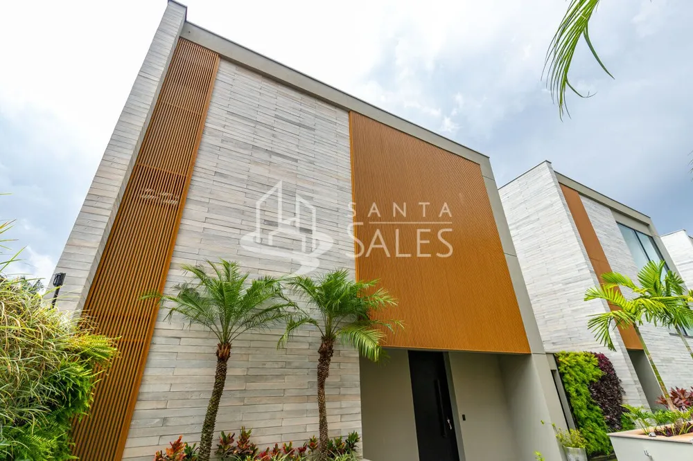 Casa, 4 quartos, 739 m² - Foto 4