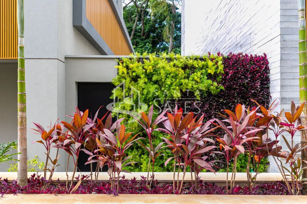 Casa, 4 quartos, 739 m² - Foto 1