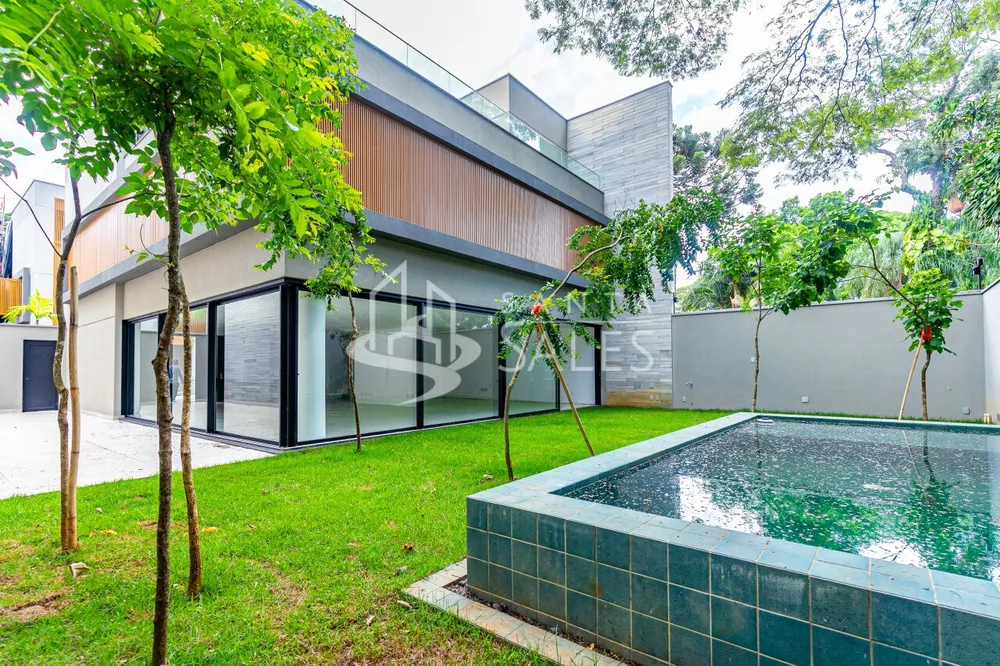 Casa, 4 quartos, 739 m² - Foto 6
