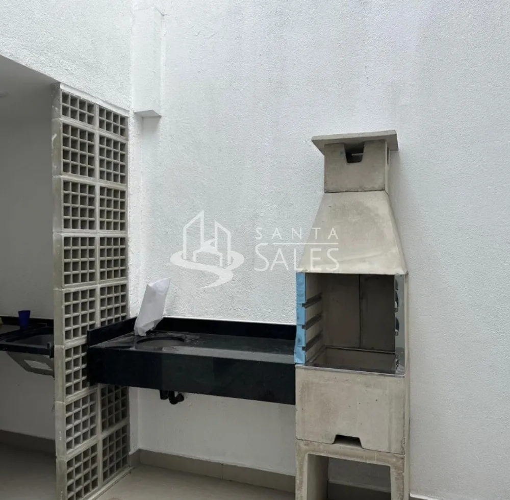 Sobrado, 3 quartos - Foto 6