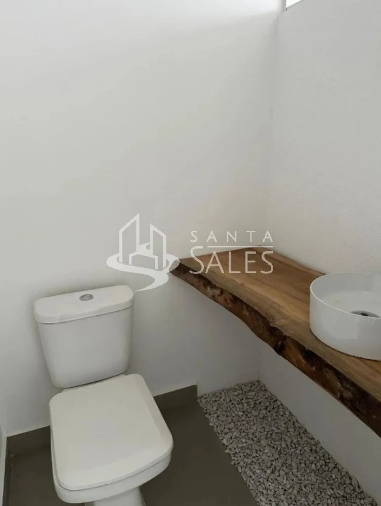 Sobrado, 3 quartos - Foto 4