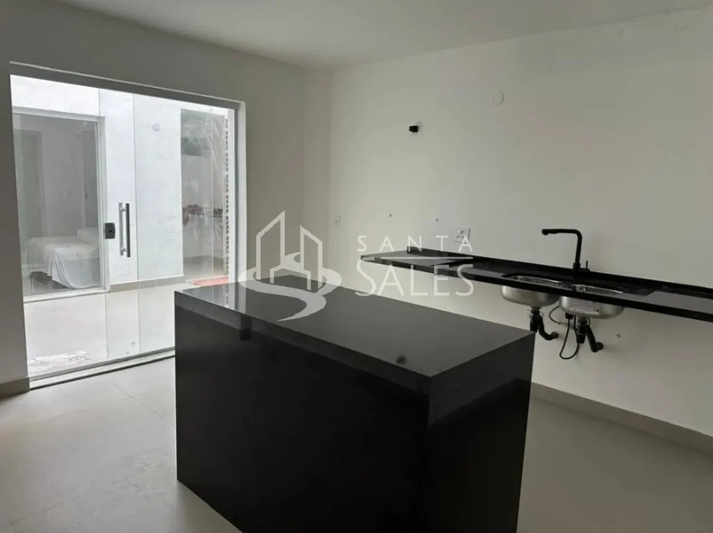 Sobrado, 3 quartos - Foto 2