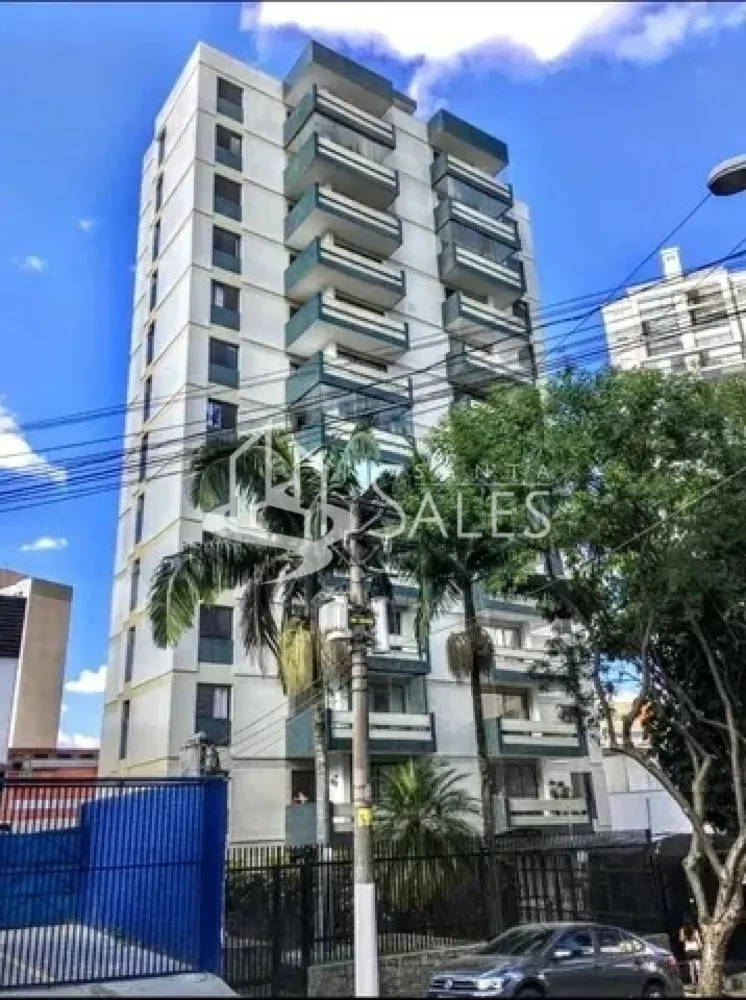 Apartamento, 3 quartos, 100 m² - Foto 12