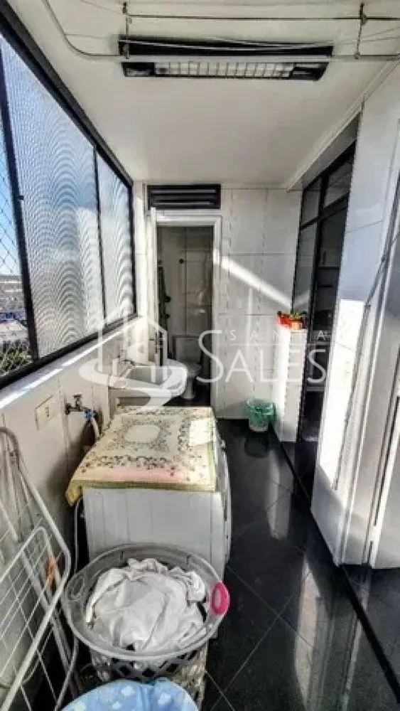 Apartamento, 3 quartos, 100 m² - Foto 5
