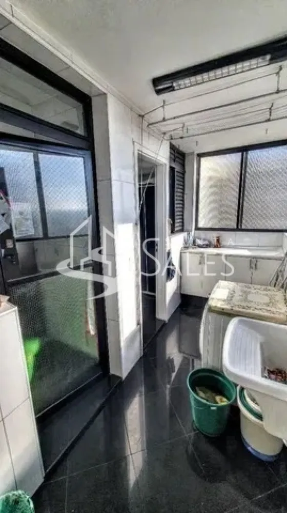 Apartamento, 3 quartos, 100 m² - Foto 3