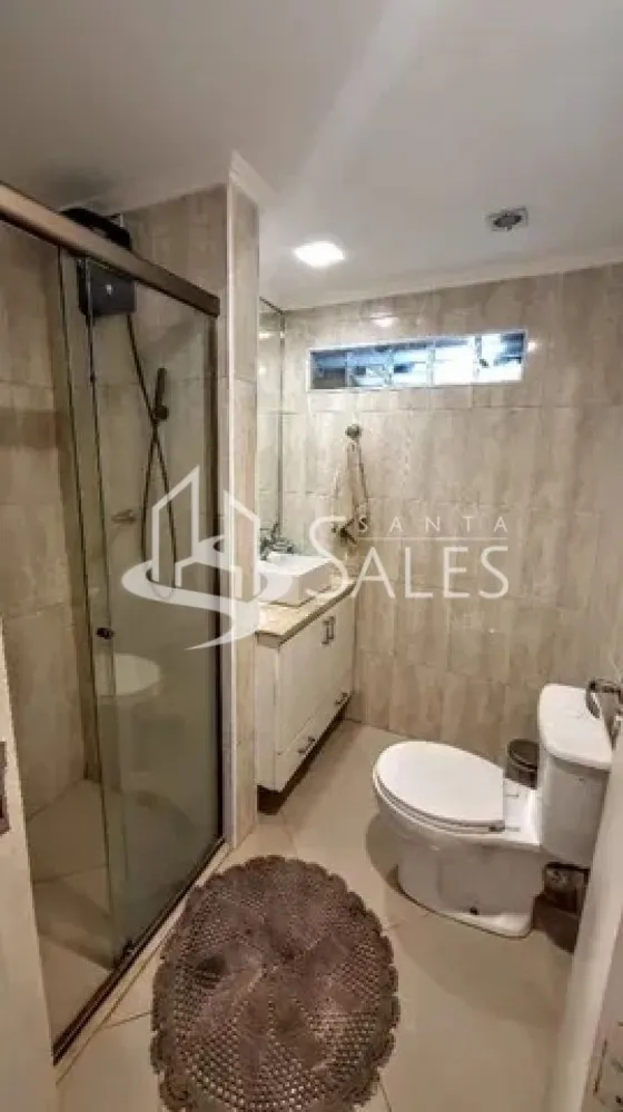 Apartamento, 3 quartos, 100 m² - Foto 8