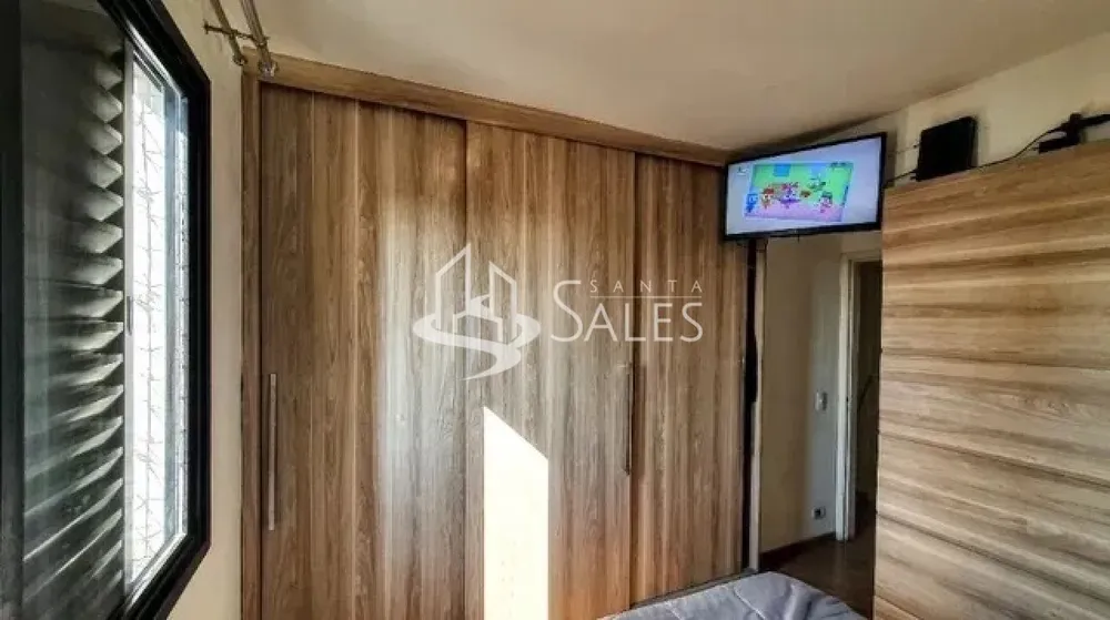 Apartamento, 3 quartos, 100 m² - Foto 1
