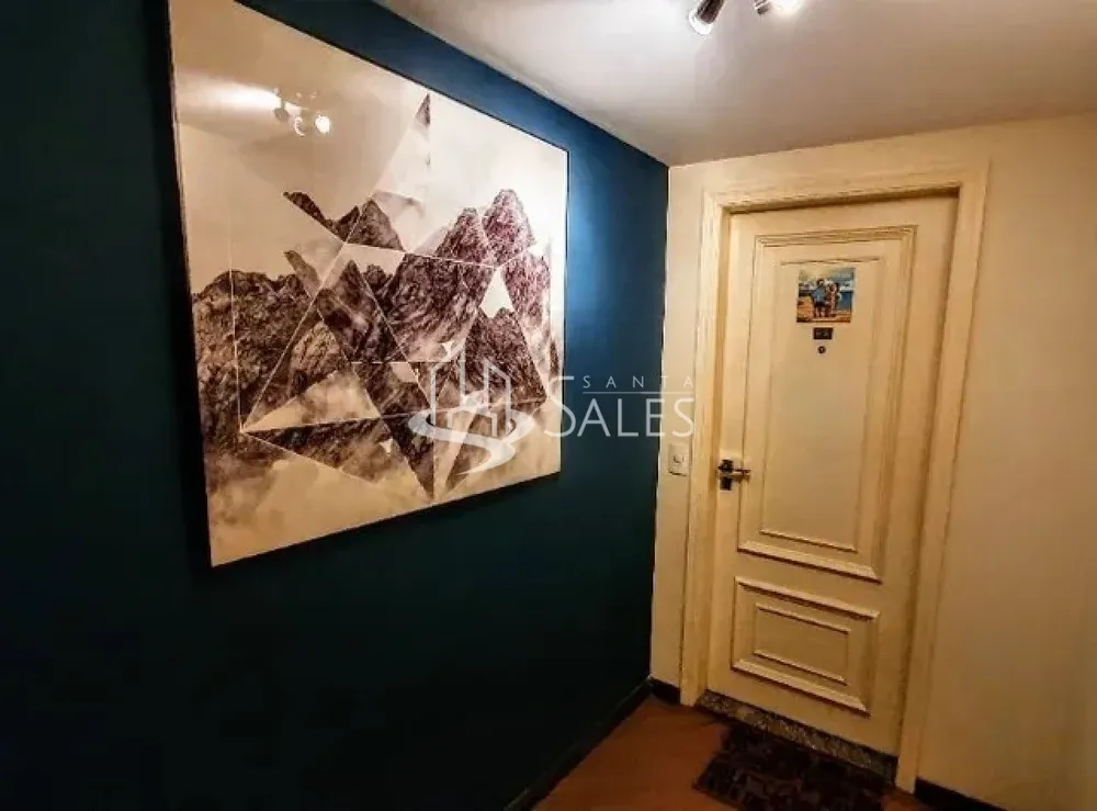 Apartamento, 3 quartos, 100 m² - Foto 10
