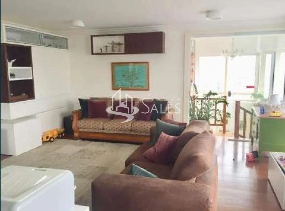 Cobertura, 4 quartos, 300 m² - Foto 16