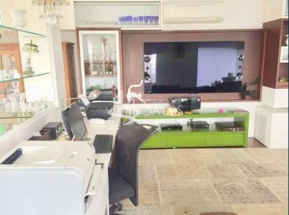 Cobertura, 4 quartos, 300 m² - Foto 6