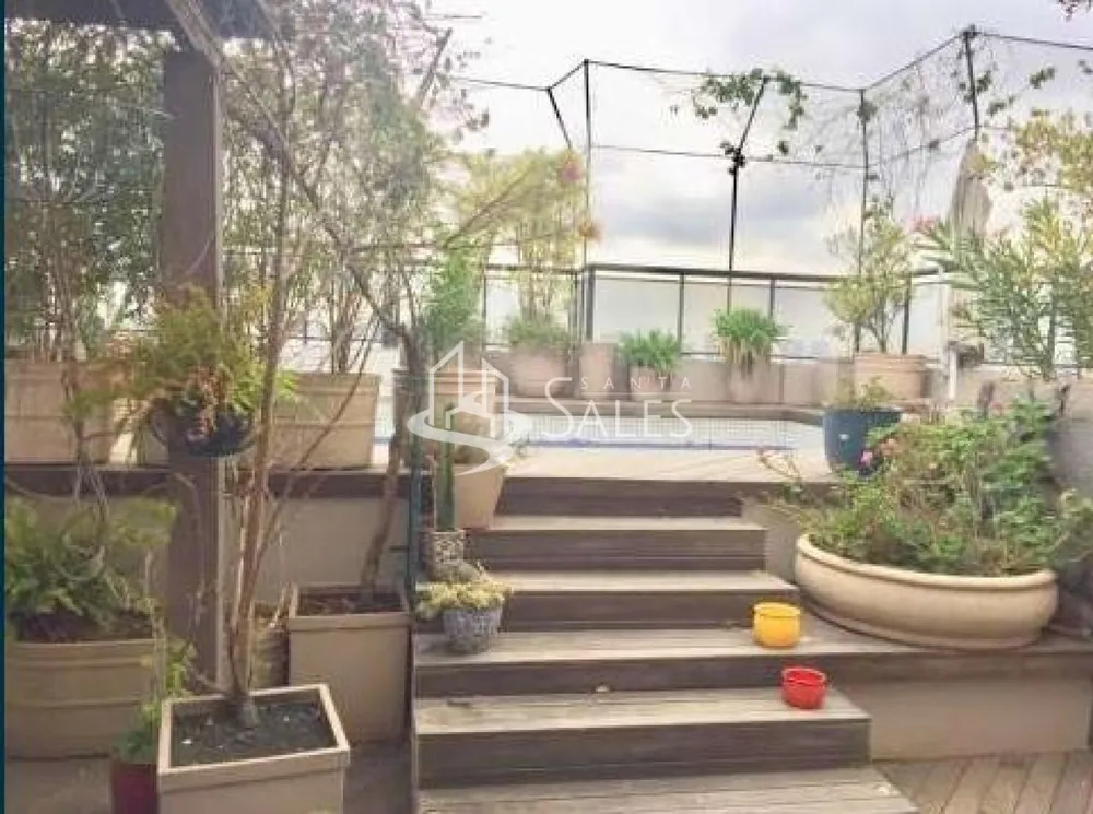 Cobertura, 4 quartos, 300 m² - Foto 10