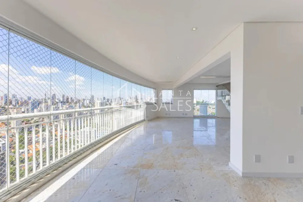Cobertura, 4 quartos, 290 m² - Foto 15