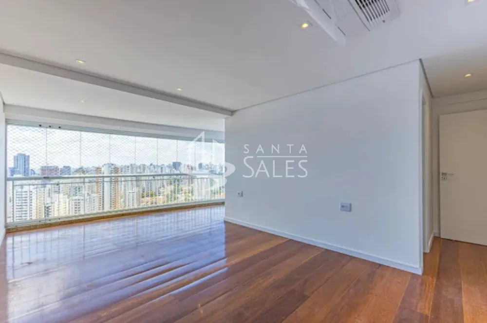 Cobertura, 4 quartos, 290 m² - Foto 4