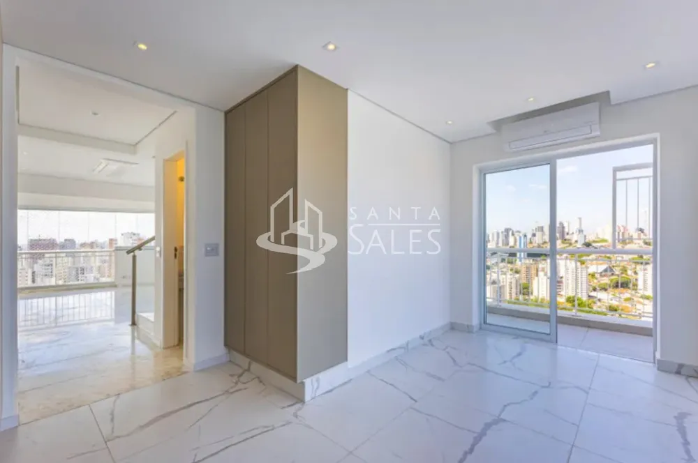 Cobertura, 4 quartos, 290 m² - Foto 3