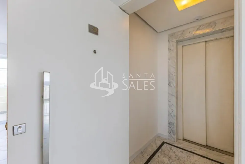 Cobertura, 4 quartos, 290 m² - Foto 5