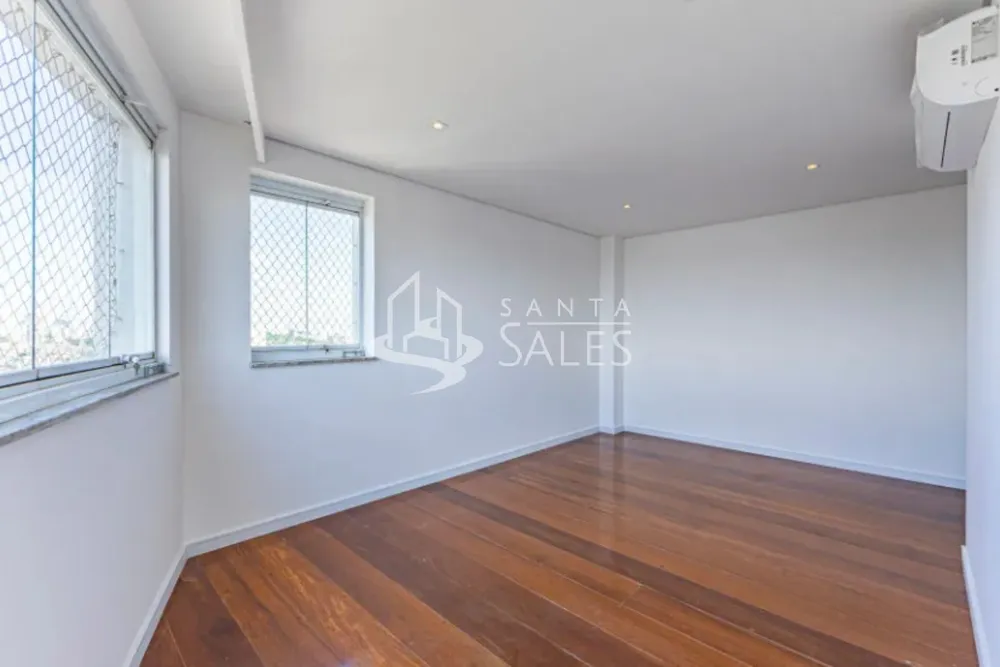 Cobertura, 4 quartos, 290 m² - Foto 12