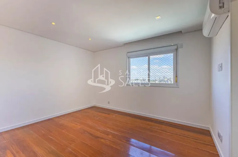 Cobertura, 4 quartos, 290 m² - Foto 5