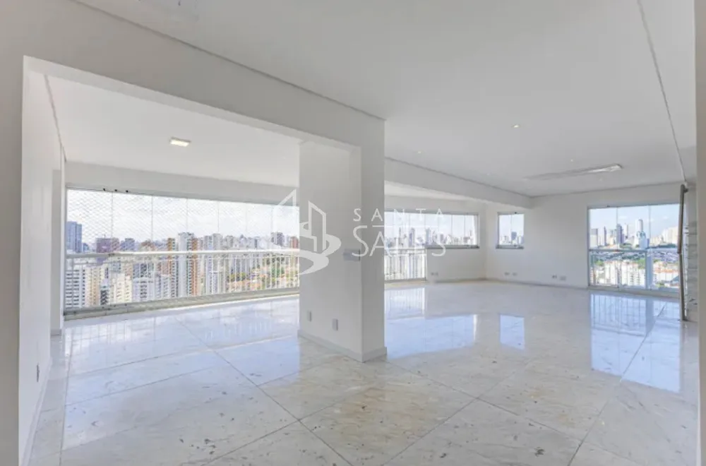 Cobertura, 4 quartos, 290 m² - Foto 7