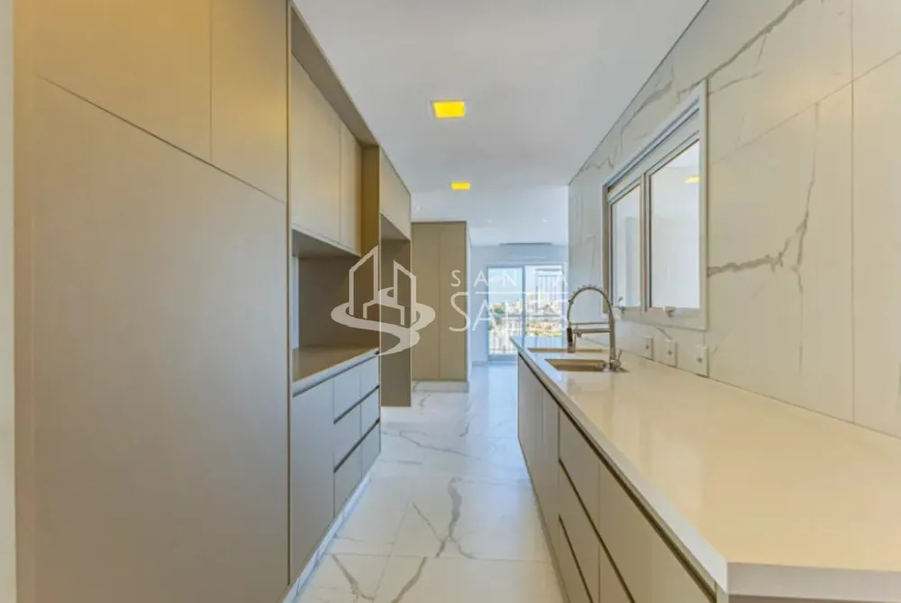 Cobertura, 4 quartos, 290 m² - Foto 3