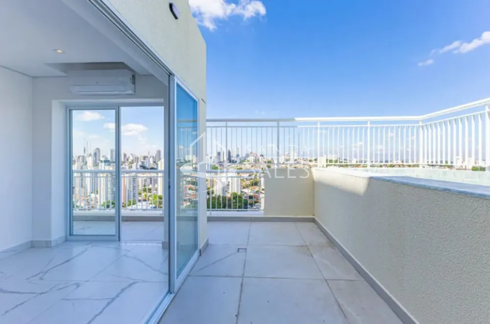 Cobertura, 4 quartos, 290 m² - Foto 8