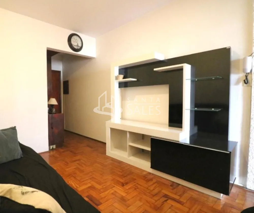 Apartamento, 1 quarto, 48 m² - Foto 10