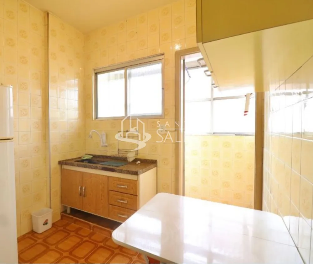 Apartamento, 1 quarto, 48 m² - Foto 6