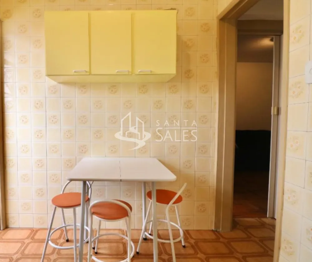 Apartamento, 1 quarto, 48 m² - Foto 16